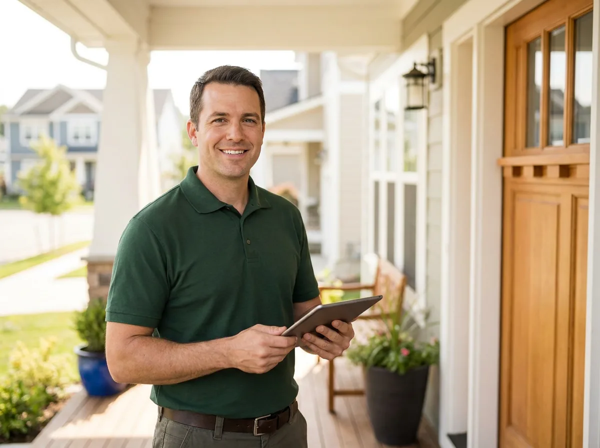 Pest control FAQs for Glen Ullin, ND